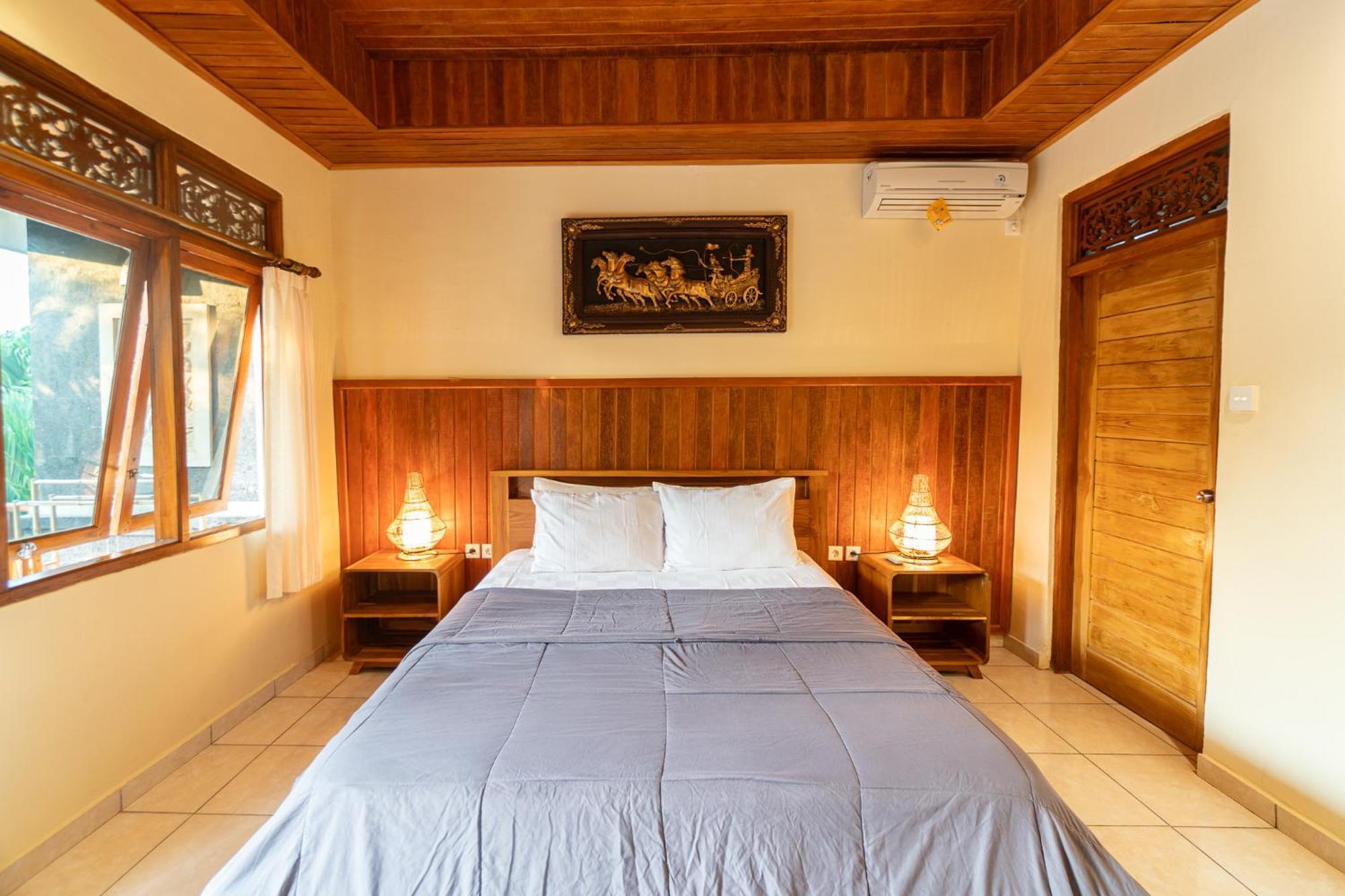 Kembang Kuning Hotel อูลูวาตู ภายนอก รูปภาพ