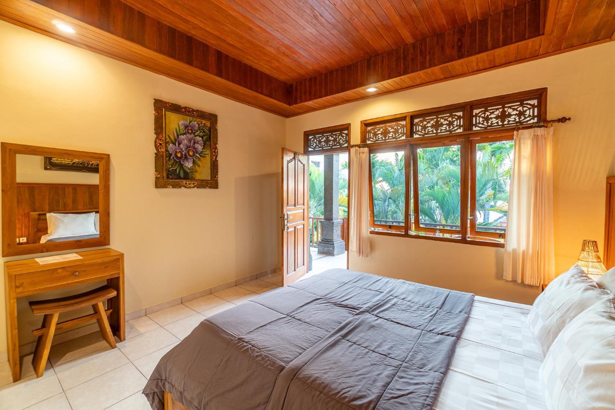 Kembang Kuning Hotel อูลูวาตู ภายนอก รูปภาพ