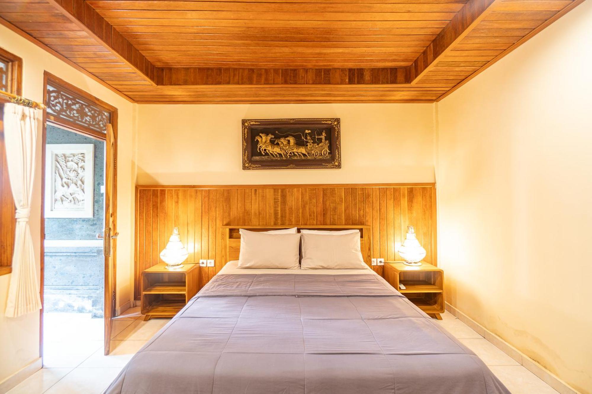 Kembang Kuning Hotel อูลูวาตู ภายนอก รูปภาพ