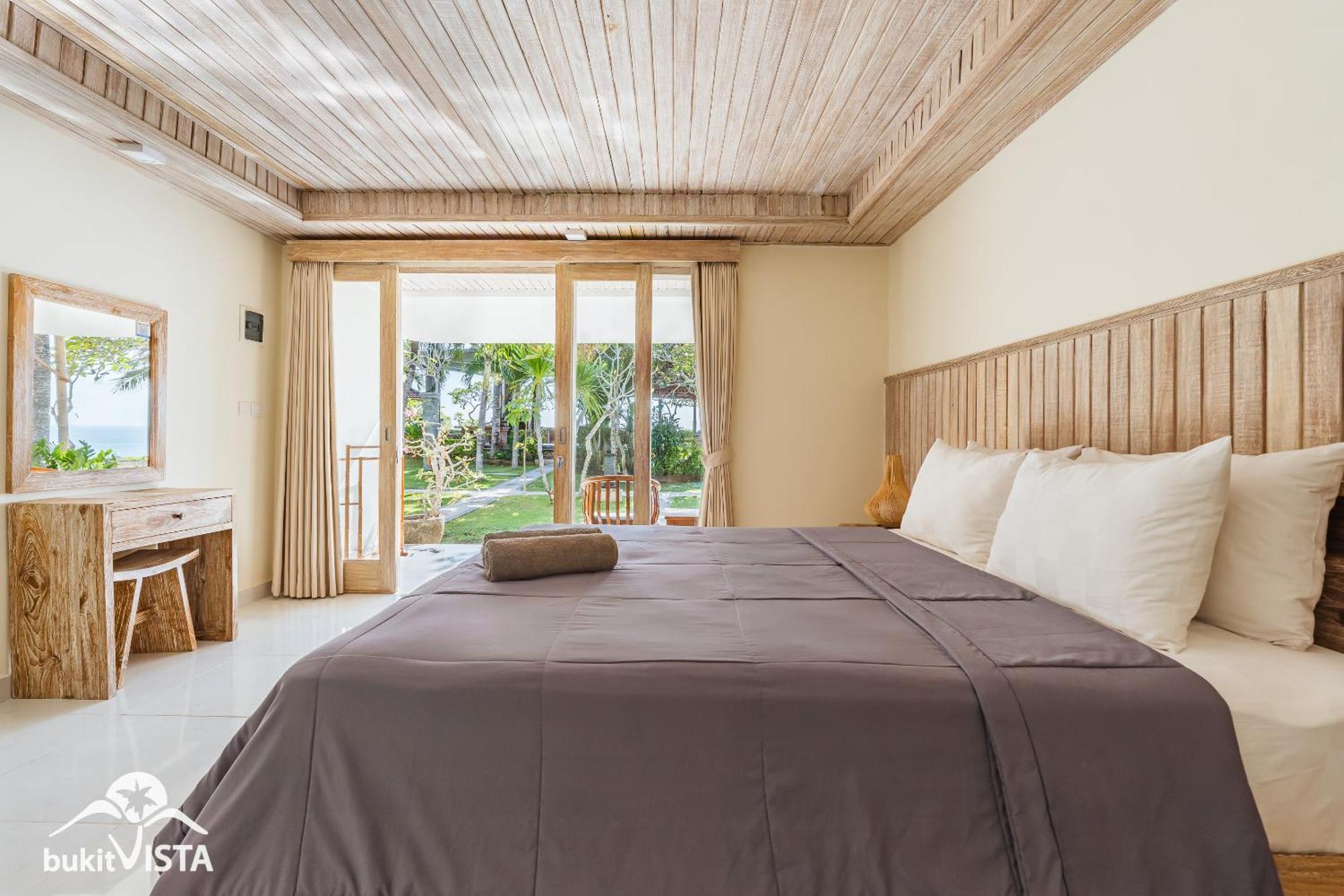 Kembang Kuning Hotel อูลูวาตู ภายนอก รูปภาพ