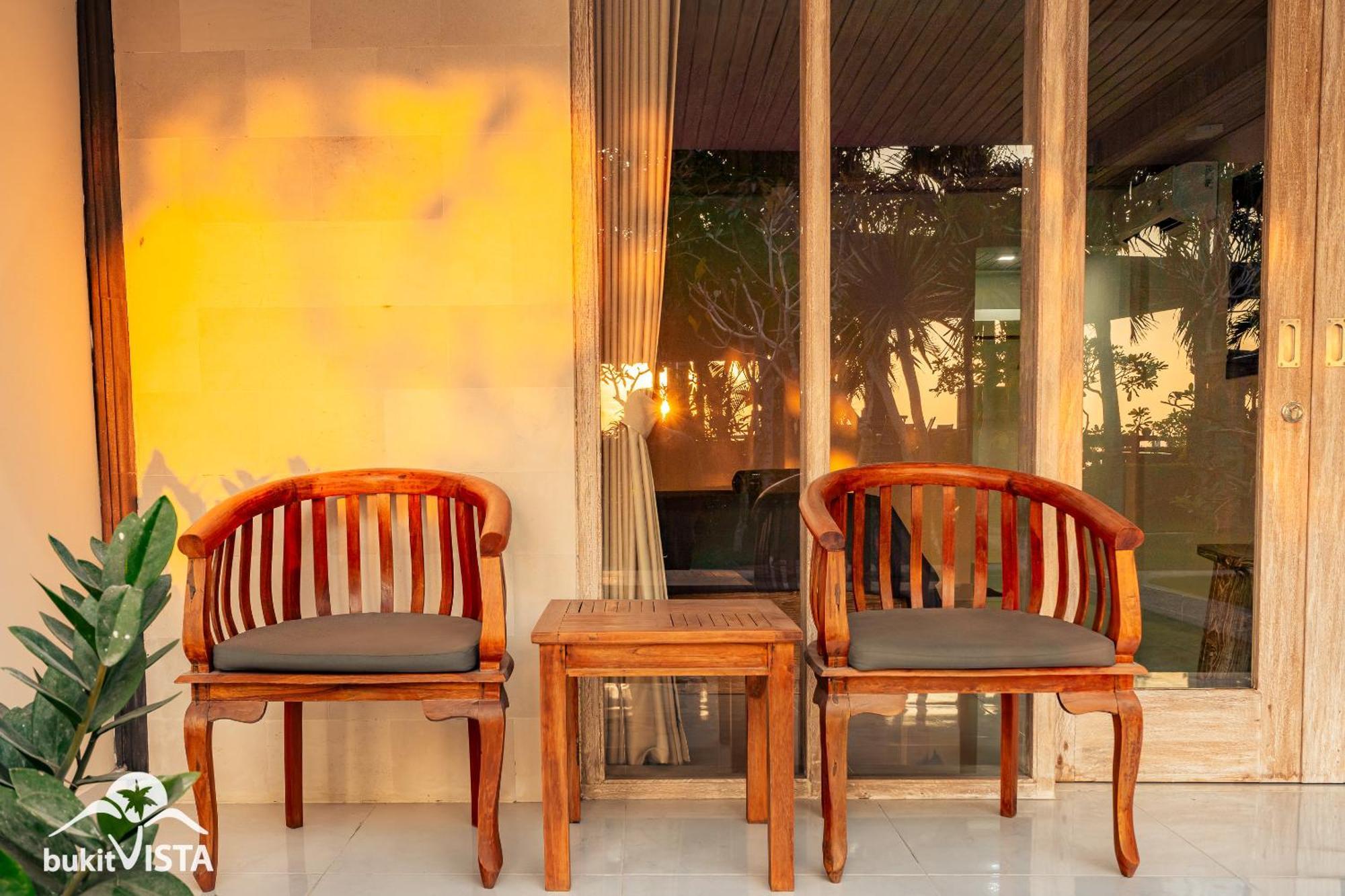 Kembang Kuning Hotel อูลูวาตู ภายนอก รูปภาพ
