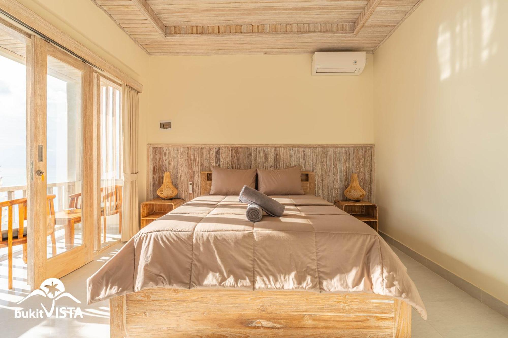 Kembang Kuning Hotel อูลูวาตู ภายนอก รูปภาพ