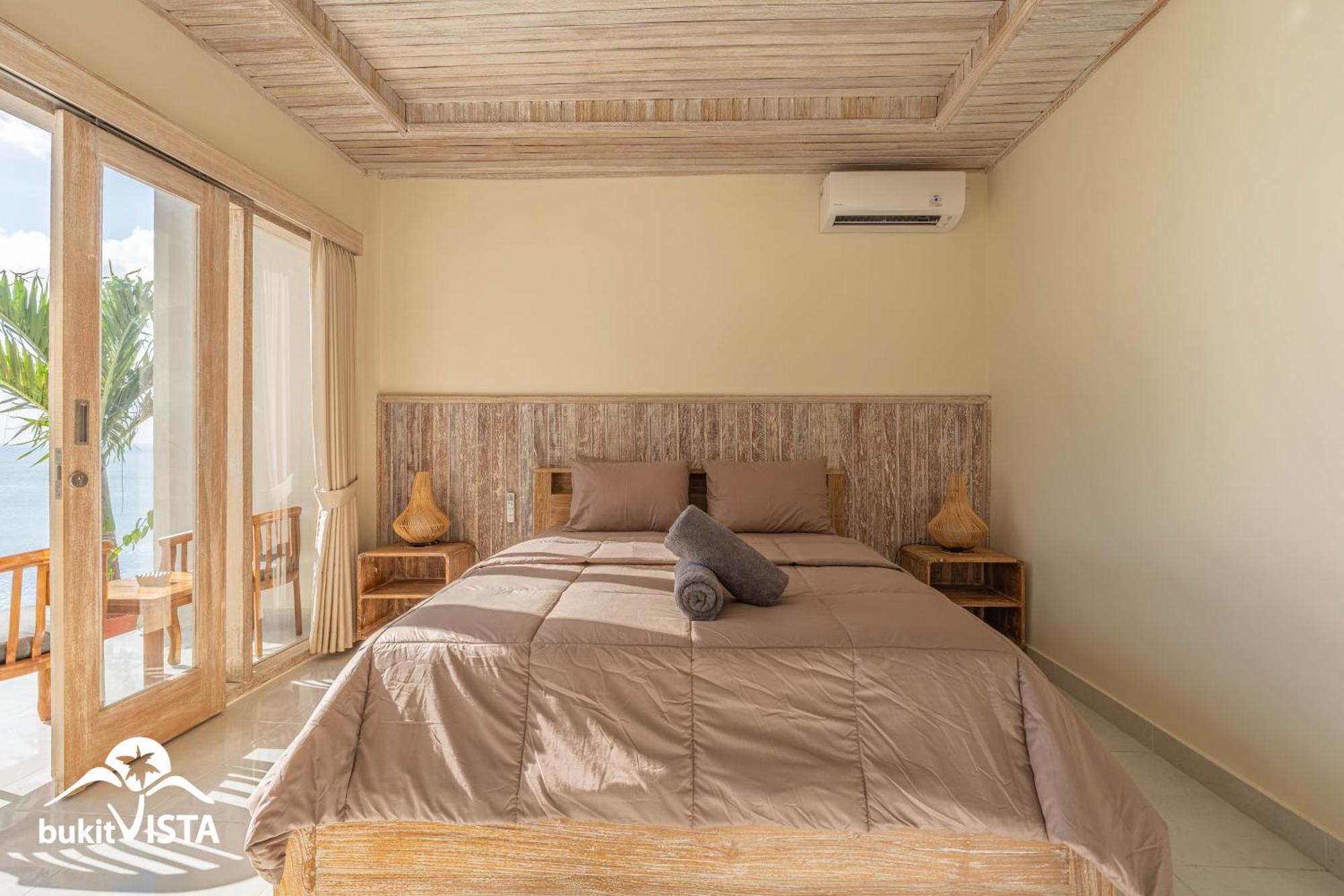 Kembang Kuning Hotel อูลูวาตู ภายนอก รูปภาพ